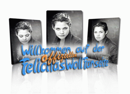 www.FelicitasWollFanseite.de Foren-�bersicht