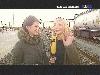 Interview mit Felicitas Woll