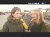 Interview mit Felicitas Woll