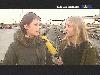 Interview mit Felicitas Woll