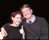 Felicitas und D�rk