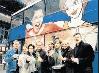 Der Lolle Bus in Berlin