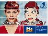 Lolle kommt Wallpaper 1024x768